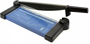 irodai papírvágó AR 530 A4